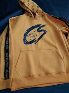 Sudaderas con Capucha y Sudaderas Unisex Personalizadas con Logotipo, 100% Algodón de Primera Calidad, Corte Ajustado, Fabricante OEM ODM, Venta al Por Mayor - Product Image 2