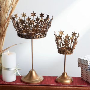 Objet de table en métal exclusif, sculpture contemporaine unique de haute qualité pour la maison, le bureau, le salon, pièce de décoration design - Product Image 1