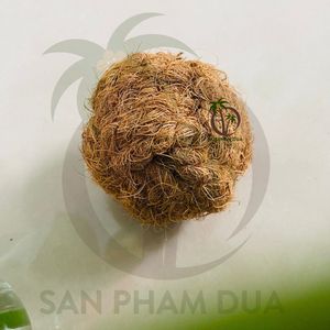 Top Trending Product 2024 Coconut Chew <b>Ball</b> Coconut Rope <b>Ball</b> with Coconut Coir <b>Ball</b> Favorite Pet Toy Cheap Price Coco Eco Brand - Product Image 3