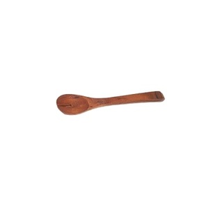 ช้อนตักสลัดไม้อะคาเซียสลัดเครื่องครัวไม้เครื่องใช้บนโต๊ะอาหาร - Product Image 1