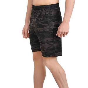 Nylon waterproof fabric streetwear casual real camo real <b>tree</b> print cargo shorts streetwear cotton light <b>weight</b> cargo shorts - Product Image 5