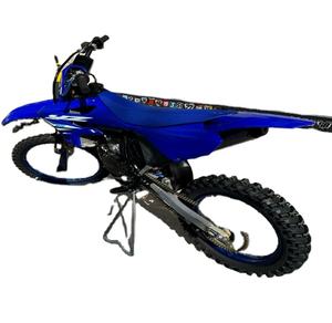 NUEVAS YAMAHA YZ85LW 85cc Motocross Todoterreno Refrigeradas por Líquido 85cc DirtBikes - Product Image 1