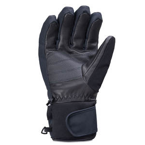 Guantes de cuero suave con dedos completos personalizables más vendidos para deportes al aire libre, conducción diaria, servicio OEM de invierno con impresión de logotipo - Product Image 5