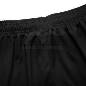 High Street Style Pantalones cortos atléticos para hombres Último diseño con patrón sólido Precio al por mayor Etiqueta privada Ropa de fitness - Product Image 2