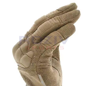 ถุงมือยุทธวิธีคุณภาพสูง ทนทาน ประสิทธิภาพสูง ไนลอน ระบายอากาศได้ดี แบบเต็มนิ้ว สำหรับทุกเพศ ถุงมือเล่นกีฬา - Product Image 2