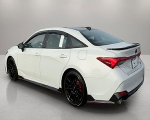 โตโยต้า อวาลอน TRD SUV ปี 2021 มือสอง เกียร์อัตโนมัติ เครื่องยนต์เทอร์โบ - Product Image 2