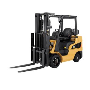 รถยกไฮดรอลิกยกไฟฟ้ากำลังสูงสุด - Product Image 1