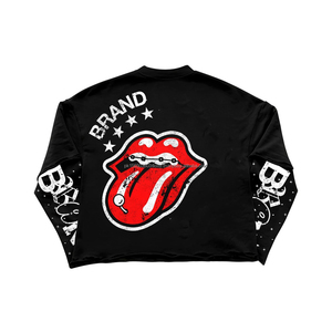 Conjuntos Deportivos Casuales de Verano Personalizados de 2 Piezas, Conjunto de Camiseta de Manga Corta para Mujer, Pantalones Cortos de Verano para Hombre, Conjunto Unisex de Algodón - Product Image 3