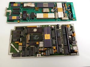 INTEL XEON GOLD SCRAP POUR RECYCLAGE 6252 24 CŒURS 2.1GHz PROCÉSSEUR CPU 35.7MB 150W SRF91 - Product Image 5