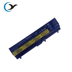 LE Batterie SL410-6C pour ordinateur portable de remplacement pour <span class=keywords><strong>Lenovo</strong></span> <span class=keywords><strong>T430</strong></span> E40/Y580 Batterie pour ordinateur portable 4400mAh Stock disponible Batteries numériques - Product Image 3