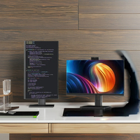 Sharerdp Fábrica Fabricante OEM Marca All-in-One PC Computadora de escritorio Core I5 12th Gen Indoor 12th Gen Monoblock 12th Gen