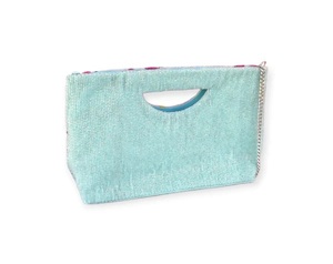 TOP QUALITY BRIDAL <b>HANDBAGS</b> <b>BOHO</b> BAG CLUTCH AVAILABLE in BULK QUANTITY at WHOLESALE PRICE FROM INDIAN SUPPLIER - Product Image 2