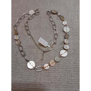 Collar Italiano Hecho a Mano # 161 - Product Image 1