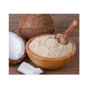 Harina de Coco de Alta Calidad Baja en Gluten para Hornear de Proveedor Belga - Product Image 4