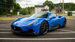 MC20 Coupé 2022 Usado en Perfectas Condiciones - Product Image 6