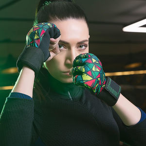 Bandages de boxe 2026, bandages de protection pour les mains, gants intérieurs, nouvelle conception, rembourrage en gel, gants intérieurs en gel pour la boxe, en vente - Product Image 6