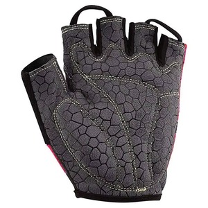 Guantes de Ciclismo Antideslizantes para Bicicleta de Montaña, Medios Dedos, Transpirables, Resistentes a los Golpes, para Entrenamiento al Aire Libre, Guantes Deportivos para Montar en Bicicleta en Venta - Product Image 3