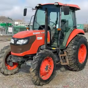 Machinerie agricole neuve Massey Ferguson 165 290 2WD/Tracteurs d'occasion disponibles - Product Image 5