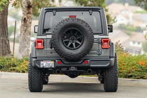 จี๊ป แรงเลอร์ อันลิมิเต็ด สปอร์ต 4x4 3.6 ลิตร V6 ขับเคลื่อน 4 ล้อ ปี 2020 - Product Image 2