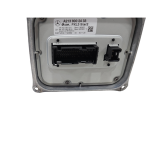 UNIDAD DE CONTROL DE FAROS LED MERCEDES Clase E Serie Cabrio (A238) A2139002433 (17>) - Product Image 4