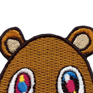 Haute qualité expédition rapide conception personnalisée Logo patchs chenille faites vos propres exigences conception Machine patchs Service OEM - Product Image 4