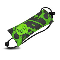 Chaussette de baril de paintball entièrement personnalisée OEM à vendre couvre-baril d'équipe de paintball pour sport de plein air manchon de baril de paintball