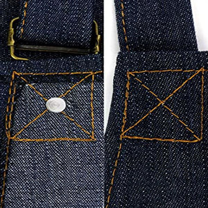 Delantal de Soldadura de Seguridad de Nuevo Estilo, Venta al por Mayor, el Más Vendido, para Protección, Ropa de Trabajo de Seguridad de la Mejor Calidad para Soldadores - Product Image 5