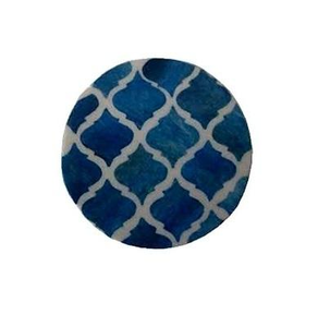 Posavasos de Hueso con Diseño Antiguo de Primera Calidad para Uso Personal y Profesional, Juego de Posavasos al por Mayor - Product Image 2