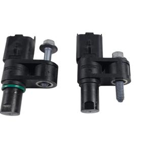 CAPTEUR DE VITESSE D'ARBEUR DE CULBUTEURS PEUGEOT 208 Série 9688725080 HN05 Essence 1200 (19>) - Product Image 4