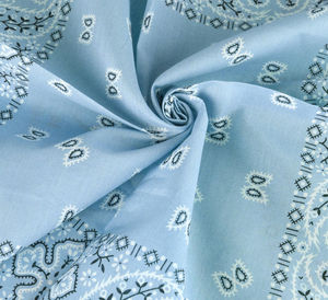 New Product <b>Long</b> Casual Pure Silk Square <b>Scarf</b> Fashion Luxury Designer Printed Head <b>Scarf</b> for Women - Product Image 4