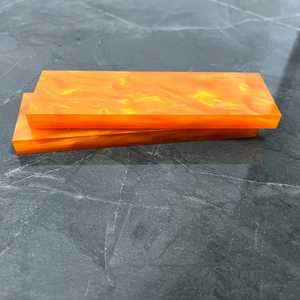 ESCALAS DE MANGO DE CUCHILLO DE RESINA EPOXI DE ALTA CALIDAD DE FABRICACIÓN INDIA, MATERIALES DE MANGO DE CUCHILLO DE RESINA EPOXI - Product Image 2