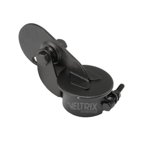 Silencieux d'échappement pour tracteur Massey Ferguson - 192791M1-B pour MF- 135 240 265 375 165 285 165 168 290 355 - Product Image 2