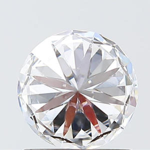 AJRETAIL Diamante Suelto de 1.05 Quilates, Claridad VS1, Color F, Pulido Excelente, Corte Brillante, Certificado IGI India, Joyería Cultivada en Laboratorio - Product Image 3