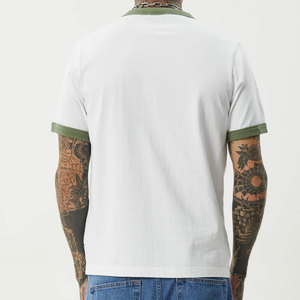Bonne qualité Top Design hommes vêtements haute qualité hommes t-shirt plaine sonneries personnalisé O cou vêtements d'été t-shirts - Product Image 5
