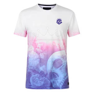 Camisetas Deportivas Casuales de Corte Ajustado, Camisetas para Hombre de Venta en Línea, Camisetas Deportivas Transpirables de Secado Rápido - Product Image 2