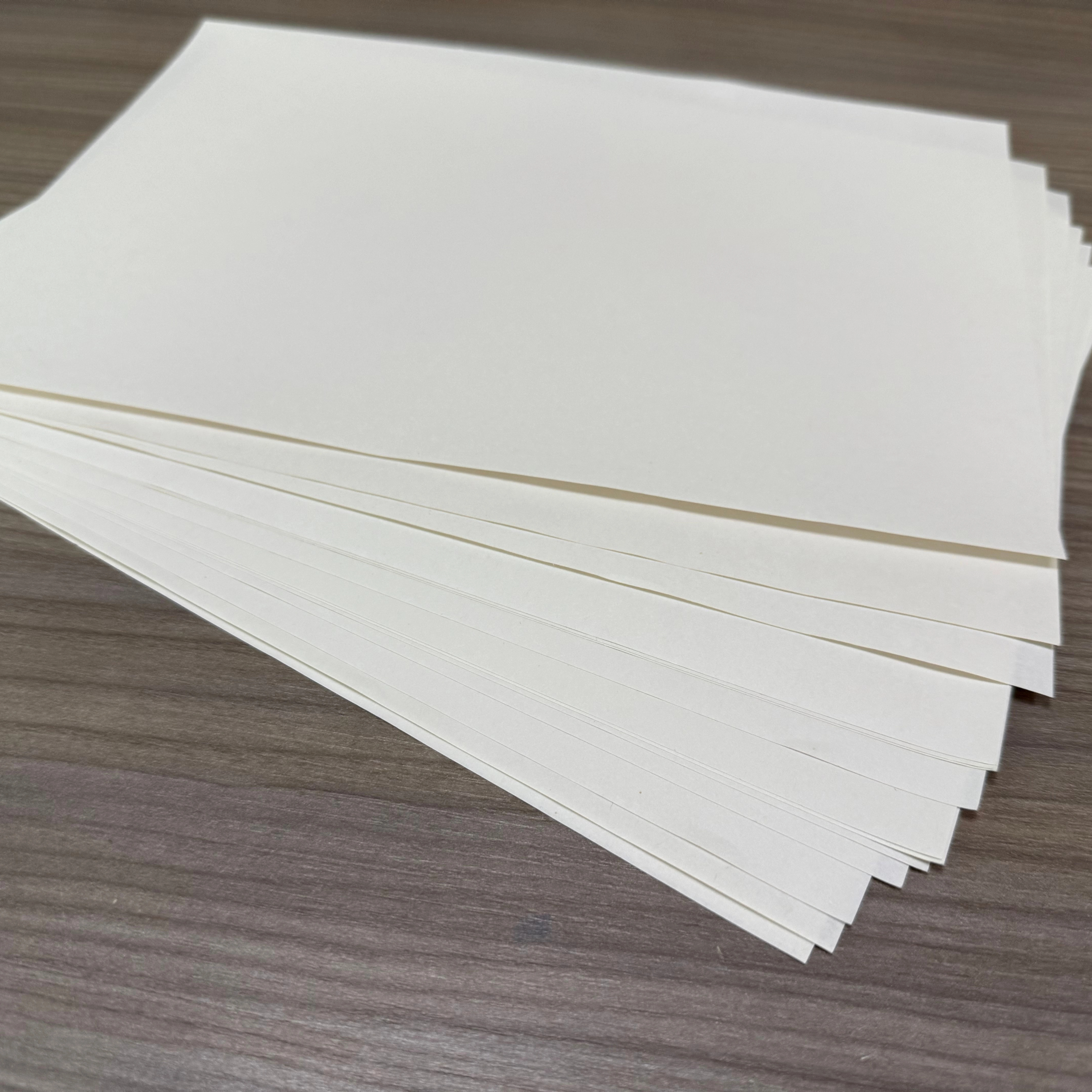 Best Quality Eco-Friendly Recyclable Customized Printing Services Featuring Copy Paper Offset Printing Compatible New Launching