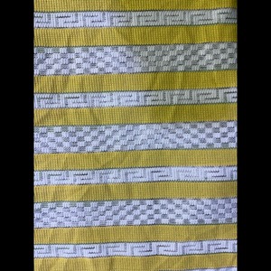 Hilo transpirable teñido 100% poliéster tejido elástico Material de camisa para niños y niñas uso de ropa - Product Image 1