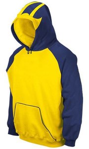 Sudadera con capucha de talla grande para hombre, nuevo estilo con cremallera de doble forro, suministrado por OEM Jersey de algodón y poliéster, estampado de etiqueta privada, patrón de lana - Product Image 6