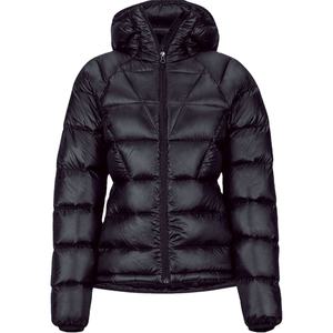 Chaqueta Acolchada para Mujer con Capucha, Resistente al Viento, con Logotipo Personalizado, HECHA POR HAIDIIII SPORTS 2026 - Product Image 1