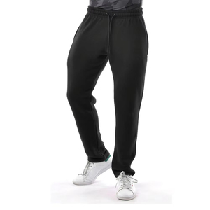 Pantalones de chándal con logotipo personalizado de nuevo estilo, ropa de gimnasio, pantalones de chándal Cargo lavados de estilo largo para hombre, pantalones deportivos para hombre, joggers con bolsillo - Product Image 1