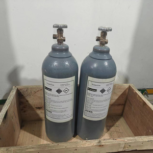 Xénon de pureté ultra-élevée 99,999 % 99,9995 % 99,9999 % Prix du xénon de qualité médicale en bouteille - Product Image 5