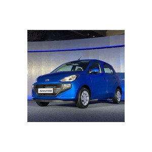 Véhicules Santro en gros, proposés en grande quantité pour l'exportation et la vente au détail - Product Image 4
