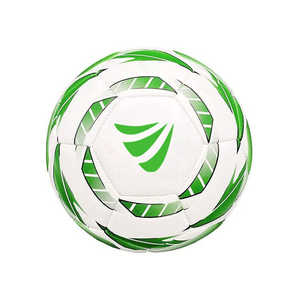 Fútbol de alta calidad 100% con el último diseño OEM PK Logo Impresión Nuevo producto de buena calidad - Product Image 6