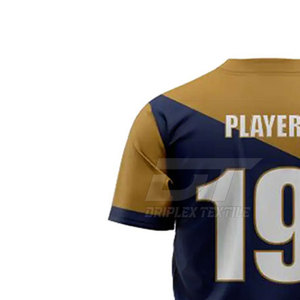 เครื่องแบบเบสบอล - Product Image 5