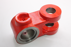 Joint croisé, Qualité, Meilleur prix, Fabricant, Machines minières, Alternative, Pièces de rechange, Perforatrice de roche, Jumbo Drill, Industrie minière, Ingénierie - Product Image 3