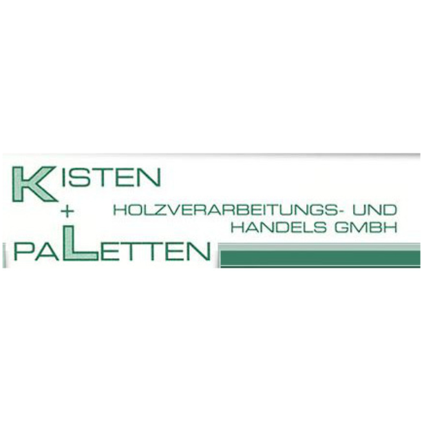 K + L Holzverarbeitungs und -handels GmbH logo