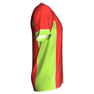 مخصص تصميم شعار فريق كرة القدم جيرسي مخصص - Product Image 6