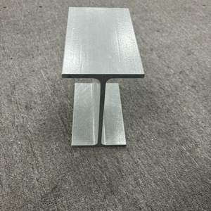 Profils en fibre de verre pultrudés I faisceaux faisceau de canal Frp haute résistance I faisceau - Product Image 2