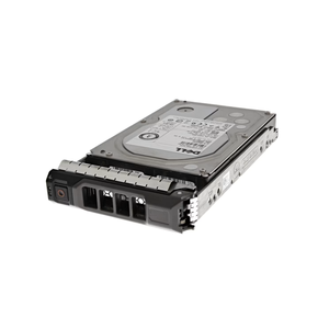 Pour disque dur SAS 3 To 3.5 pouces avec montage par connecteur pour le stockage de données - Product Image 1