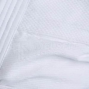 Uniforme de Judo de Alta Calidad al Mejor Precio, 100% Algodón, Ligero, de Secado Rápido y Transpirable para Adultos, Servicio OEM, Ropa de Artes Marciales de Jiu-Jitsu - Product Image 6